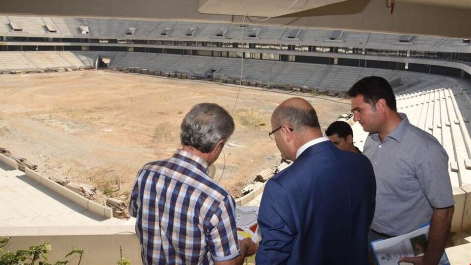 Adana Stadı ne zaman açılacak?