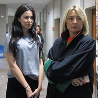 Asena'dan Caner Erkin'e icra şoku!