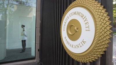 Başbakanlık ve bağlı kuruluşlarda FETÖ operasyonu