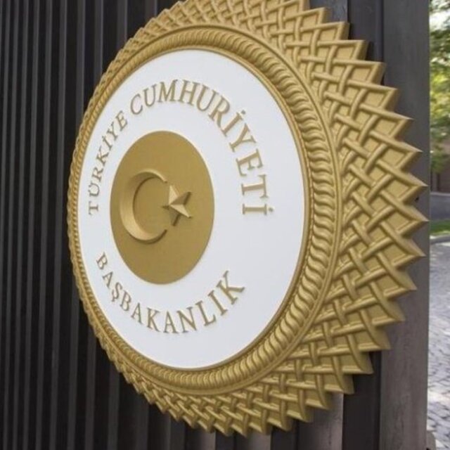 Başbakanlık ve bağlı kuruluşlarda FETÖ operasyonu