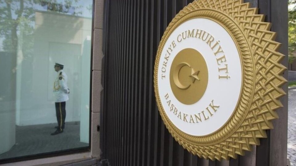 Başbakanlık ve bağlı kuruluşlarda FETÖ operasyonu