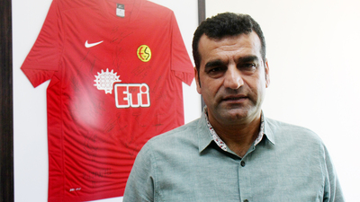 Eskişehirspor'da "vefa" sezonu