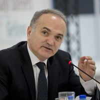 Bakan Özlü sanayi üretimi verilerini değerlendirdi