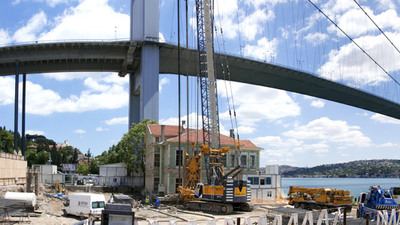 Tamamına yakını artık Fransızların oldu