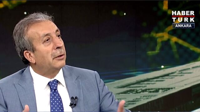 Mehdi Eker: Belçika, Fransa ve İngiltere'deki etkinliklere katılım olacak