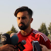 Antep'ten Elyasa için şike iddiası!