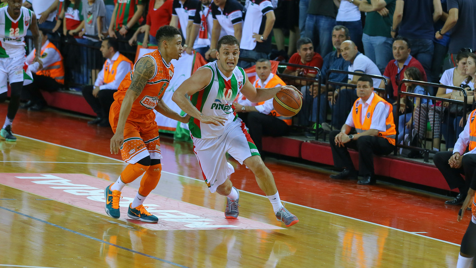 Can Altıntığ Banvit'te!