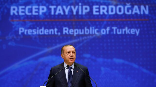 Cumhurbaşkanı Erdoğan: Üçüncü nükleer santralin üzerinde çalışıyoruz
