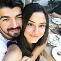 İşte yeni sevgilisi