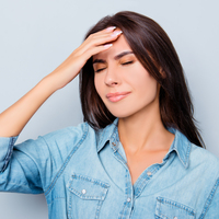 İşte en tehlikeli baş ağrısı tipleri...