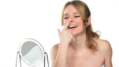 Burun estetiği iş görüşmelerinde bile artı puan kazandırıyor!