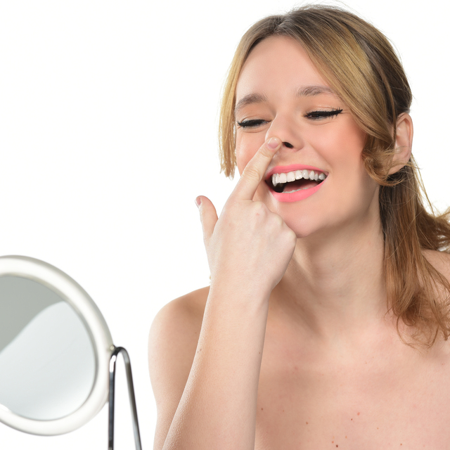 Burun estetiği iş görüşmelerinde bile artı puan kazandırıyor!