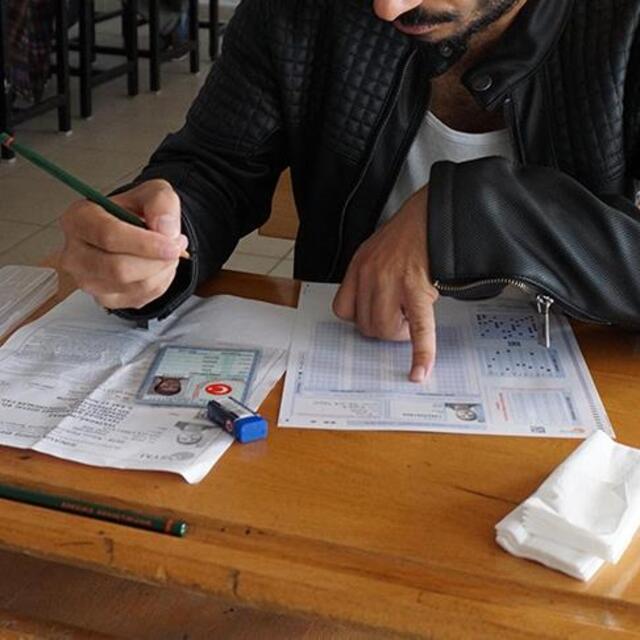LYS sonuçları açıklandı mı?