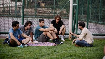 Eski defterler açılıyor, işler karışıyor