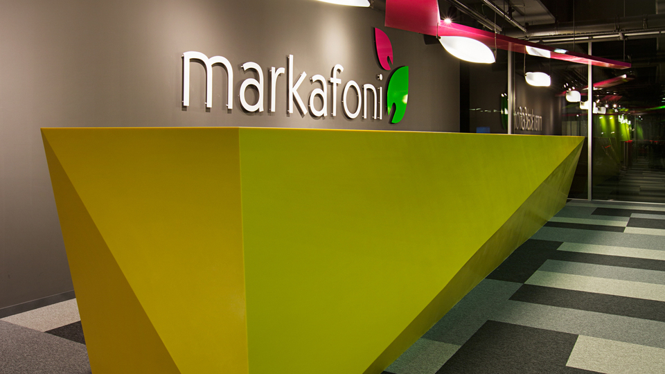 Markafoni'yi kaç liraya aldığını açıkladı