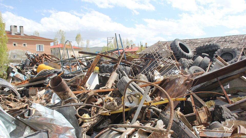 Bakır ve alüminyum ihracında düzenleme