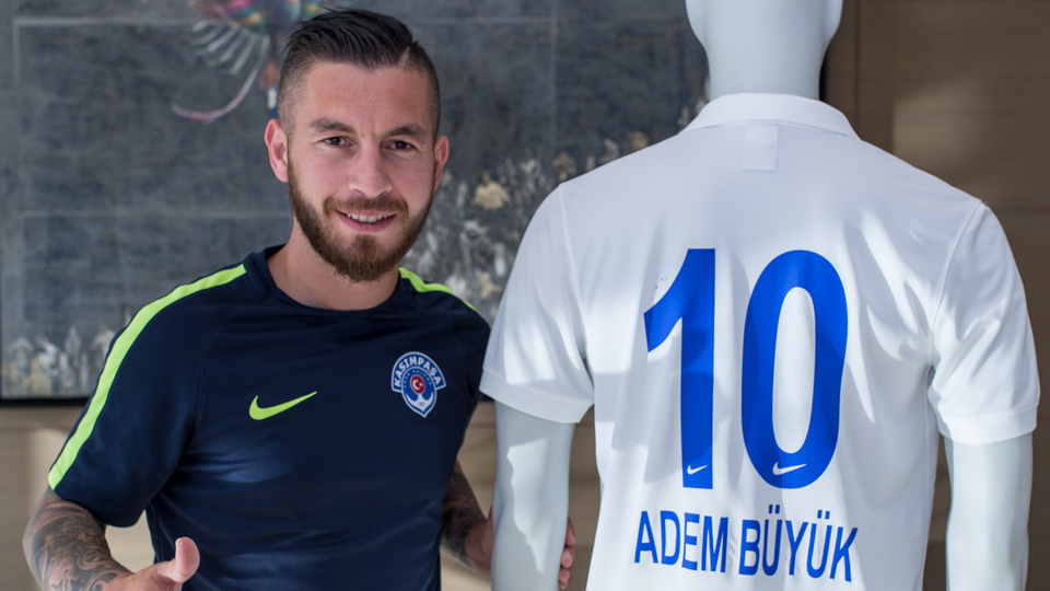 "Gidenler pişman olacak"