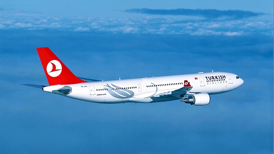 THY'den 'Arnavutluk' hamlesi