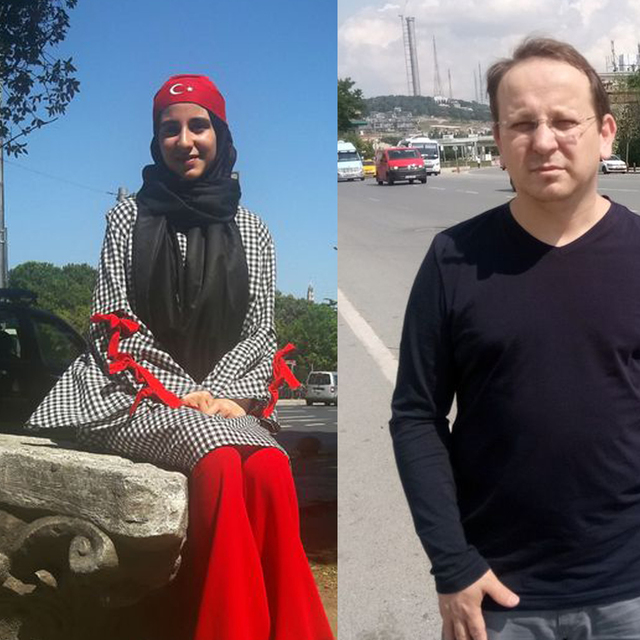 Kalbinin 2 milim altından vuruldu: Ahirete götüreceğimiz nişanemiz...