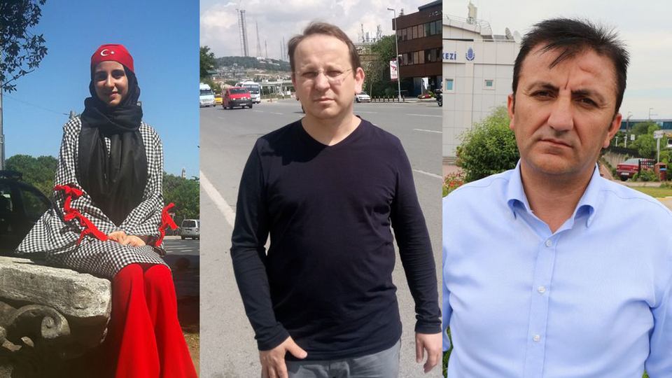 Kalbinin 2 milim altından vuruldu: Ahirete götüreceğimiz nişanemiz...