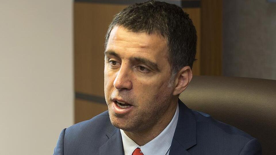 Hakan Şükür hakkında yakalama kararı