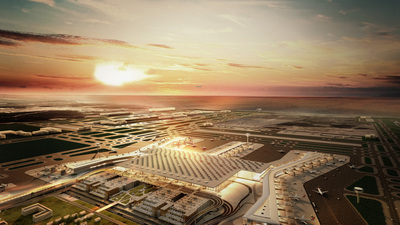 250 milyon euroluk anlaşma imzalandı