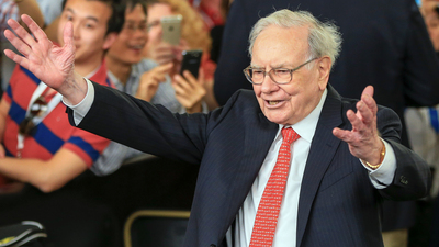 27 milyar dolarını hayır kurumlarına bağışladı