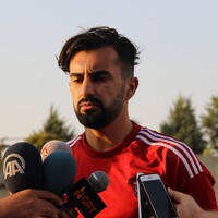 Elyasa'dan Gaziantepspor'a yanıt