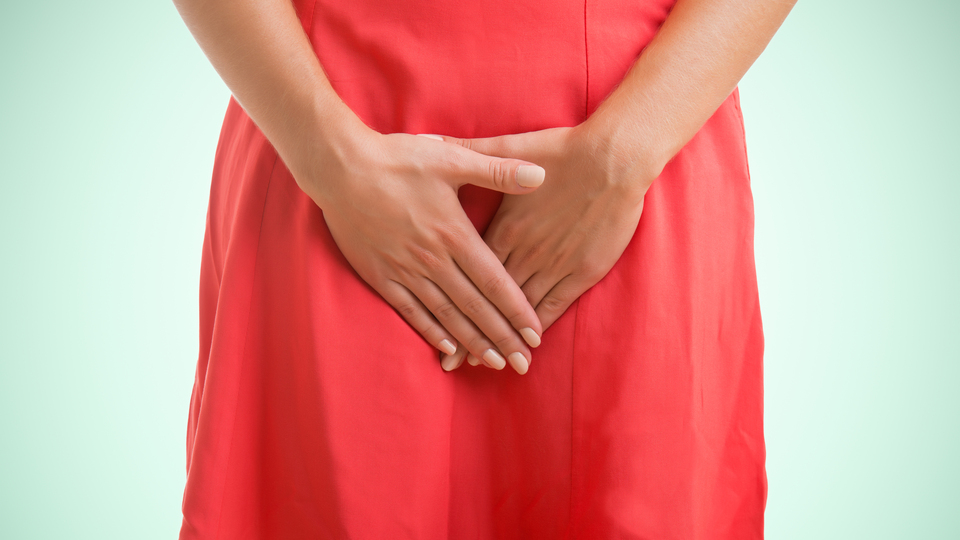 Her 4 kadından biri o sorunu yaşıyor!