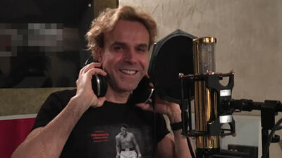 Soner Arıca hastaneye kaldırıldı