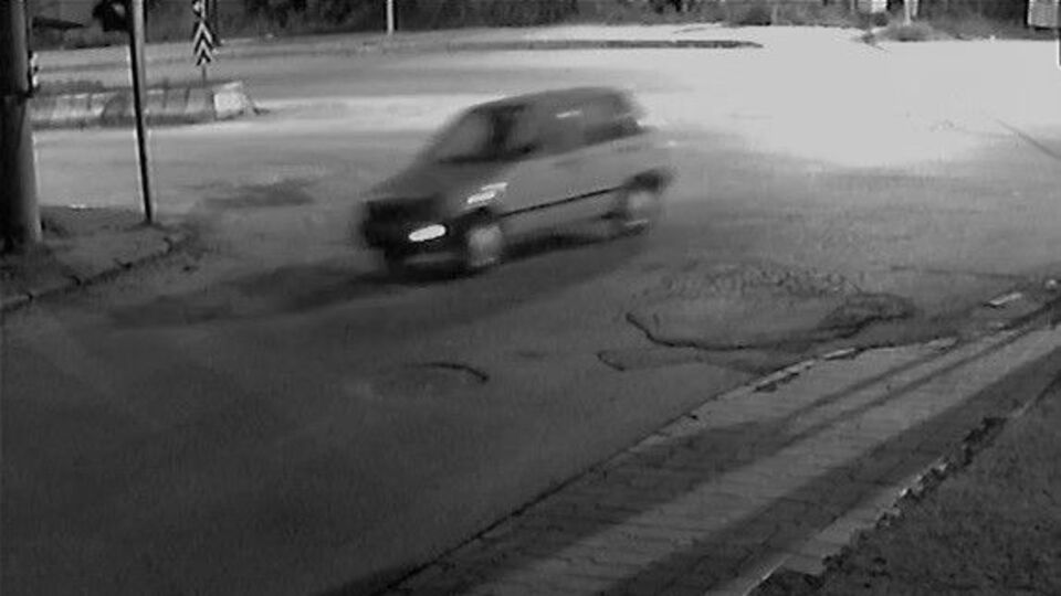 Vahşete giden yol! Yeni görüntüler ortaya çıktı