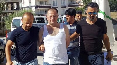 FETÖ davalarında bir karar daha! 4 kez müebbet