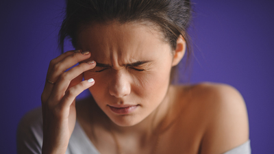 Sıcak havada beyin kanamasına dikkat!