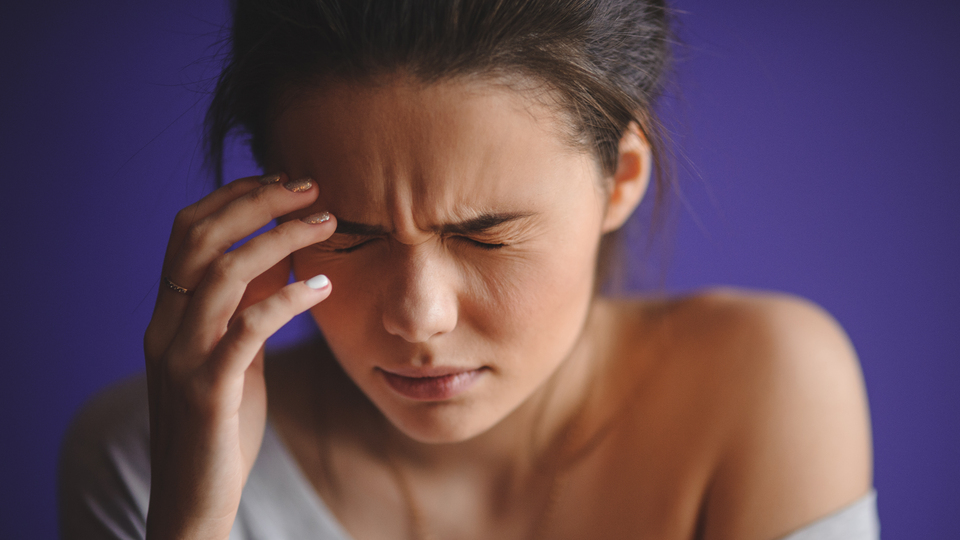 Sıcak havada beyin kanamasına dikkat!