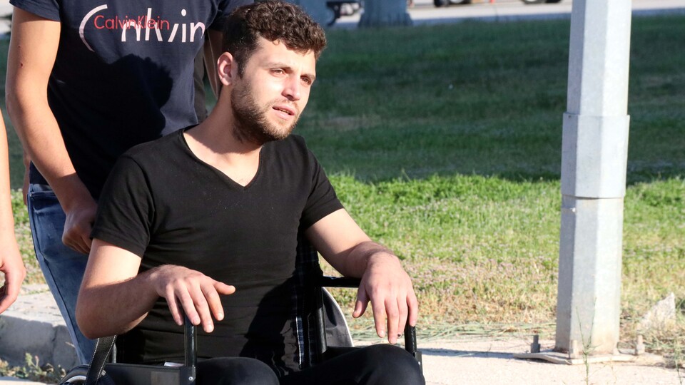 "Katillerle her gün yemeğimizi paylaşırdık"