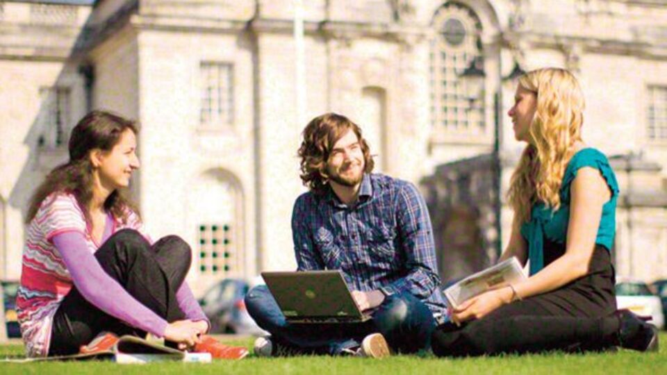 TS-1 ve TS-2 puanıyla öğrenci alan bölümler listesi!