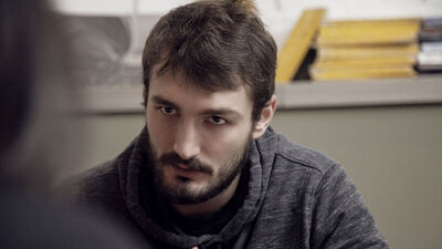 Birkan Batuk, yeniden Anadolu Efes'te