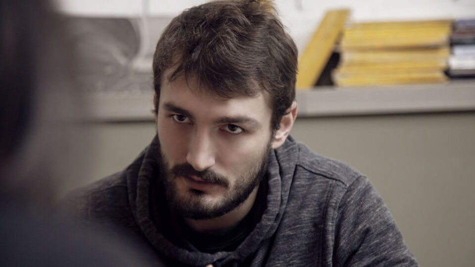 Birkan Batuk, yeniden Anadolu Efes'te