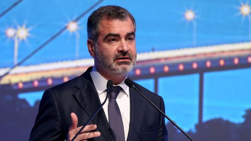Varlık Fonu petrokimya yatırımına hazırlanıyor
