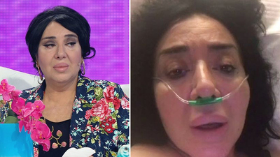 Nur Yerlitaş'tan haber var