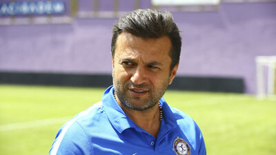 "Oynadığımız futbolla takdir toplamak istiyoruz"