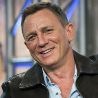 Bir kez daha Bond'u oynayacak!