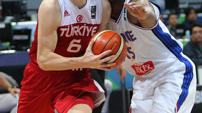 Milli yıldız resmen NBA'de!