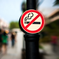 Saç ekimi sonrası sigara ve alkol kullanımına dikkat!