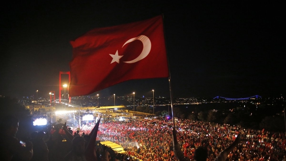 15 Temmuz darbe girişimi sanal gerçeklik ile gözler önünde!