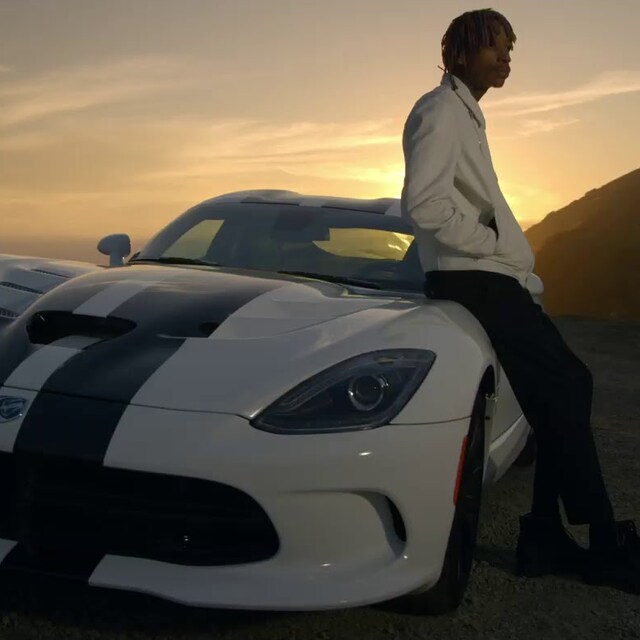 Youtube'un en çok izlenen videosu artık Wiz Khalifa'nın klibi!
