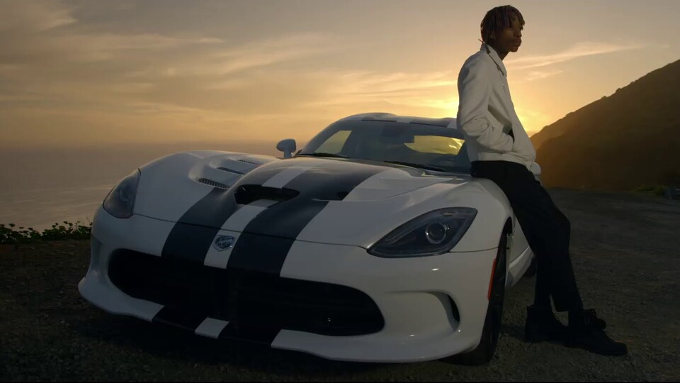 Youtube'un en çok izlenen videosu artık Wiz Khalifa'nın klibi!