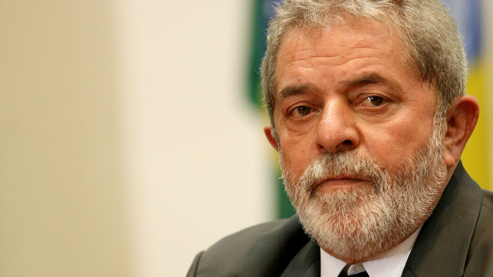 Brezilya'nın eski Başkanı'na 9 yıl hapis cezası