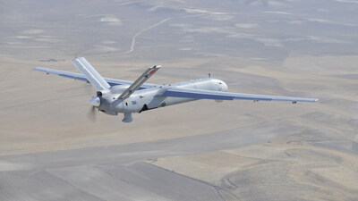 ANKA'dan ilk operasyon: 5 terörist ölü ele geçirildi