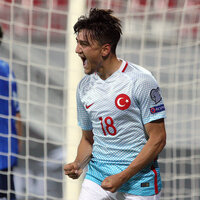 Roma'nın kralı Cengiz!